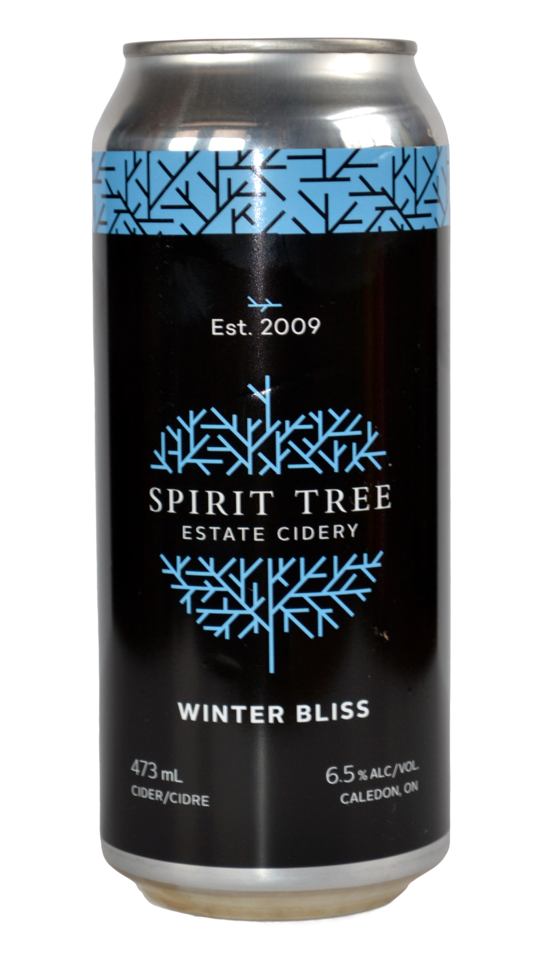 Winter Bliss Cider