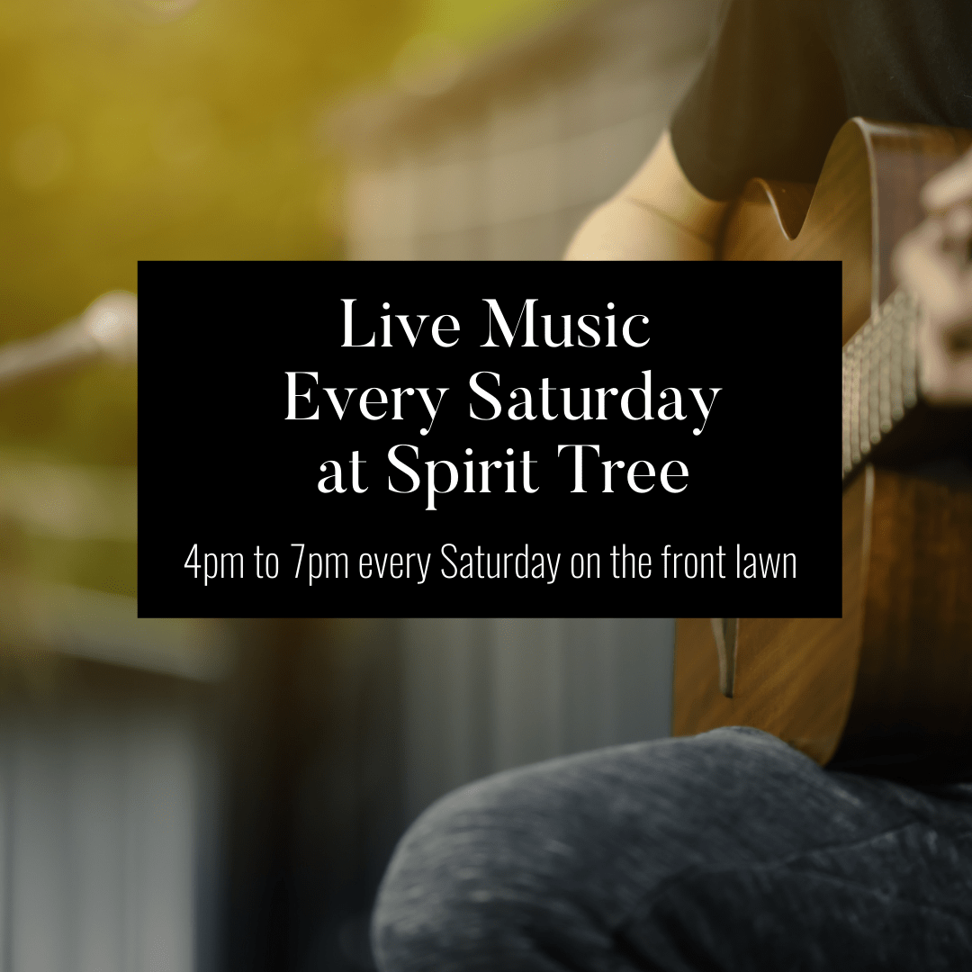 Live music series