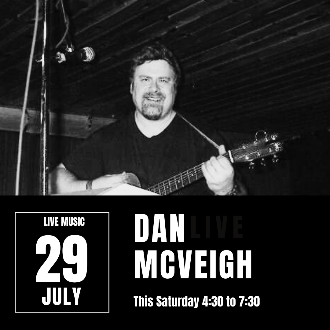 Dan McVeigh