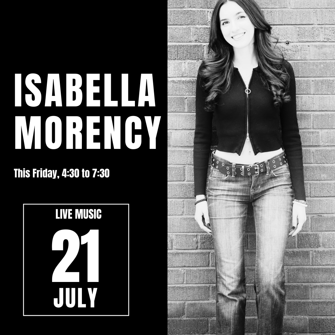 Isabella Morency