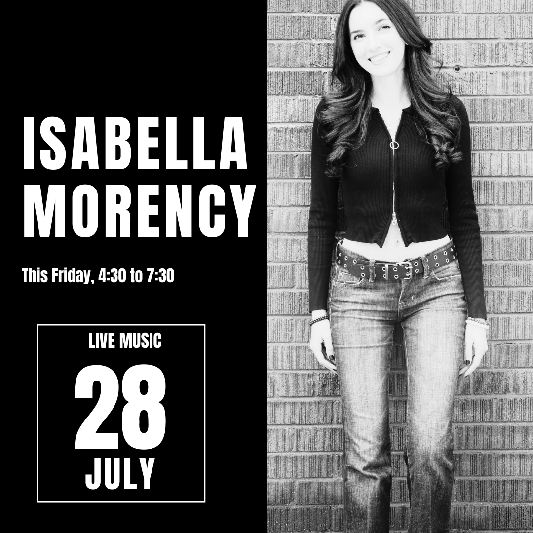 Isabella Morency