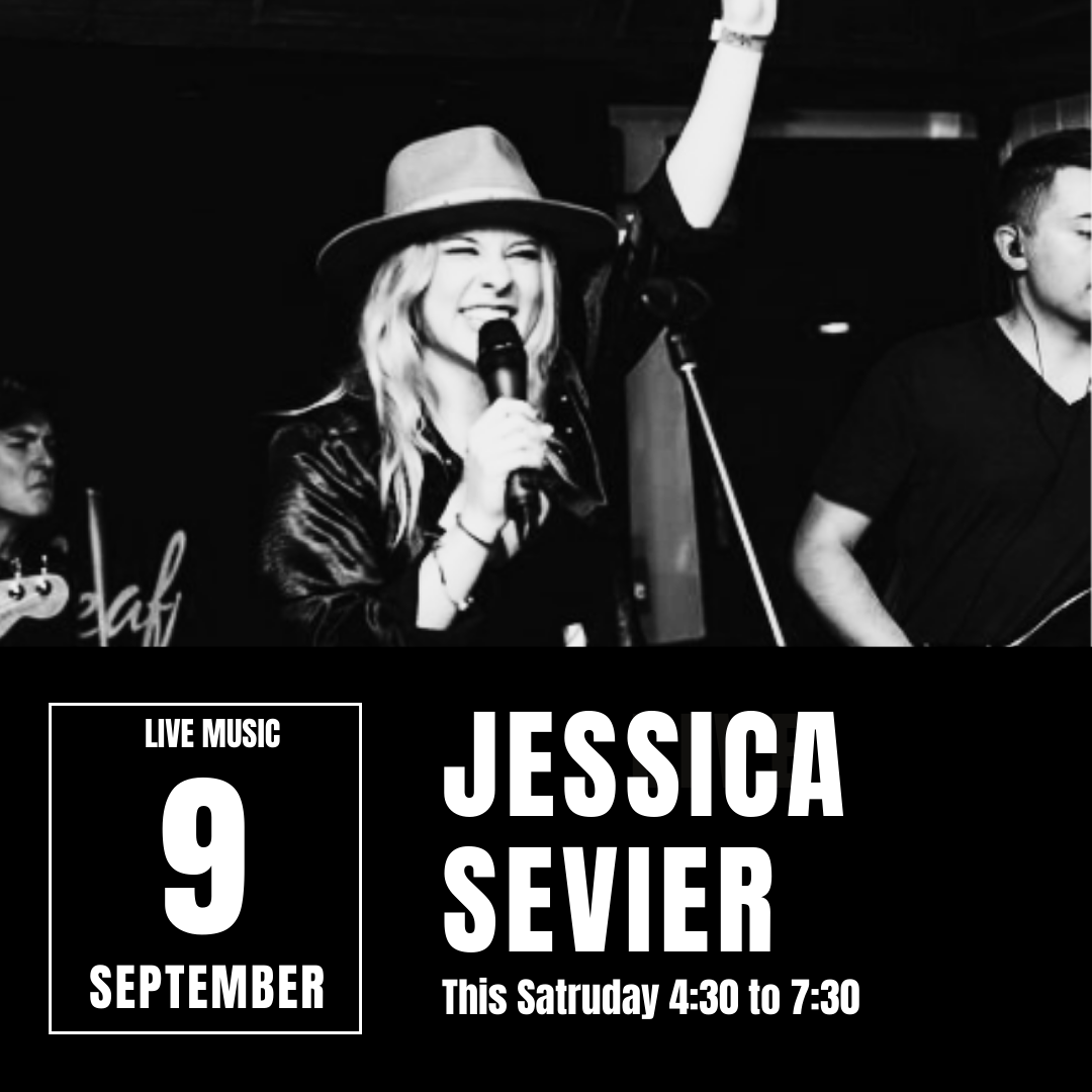 Jessica Sevier
