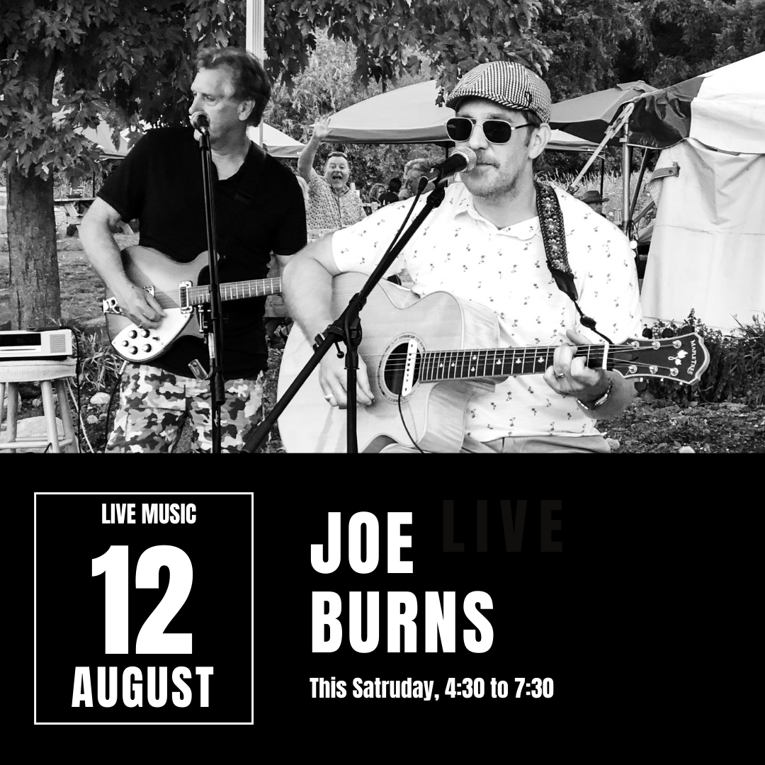 Joe Burns