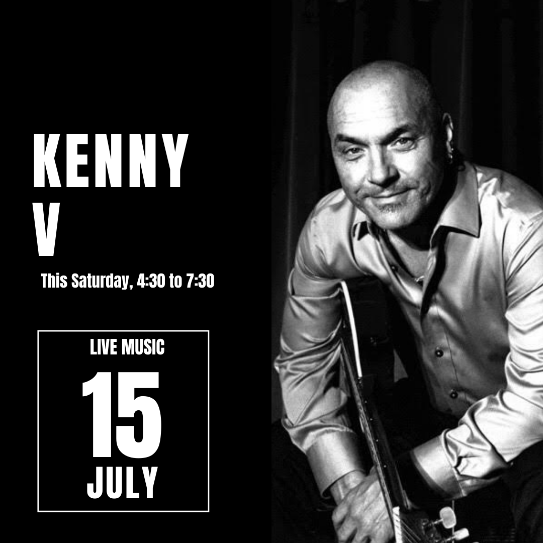 Kenny V