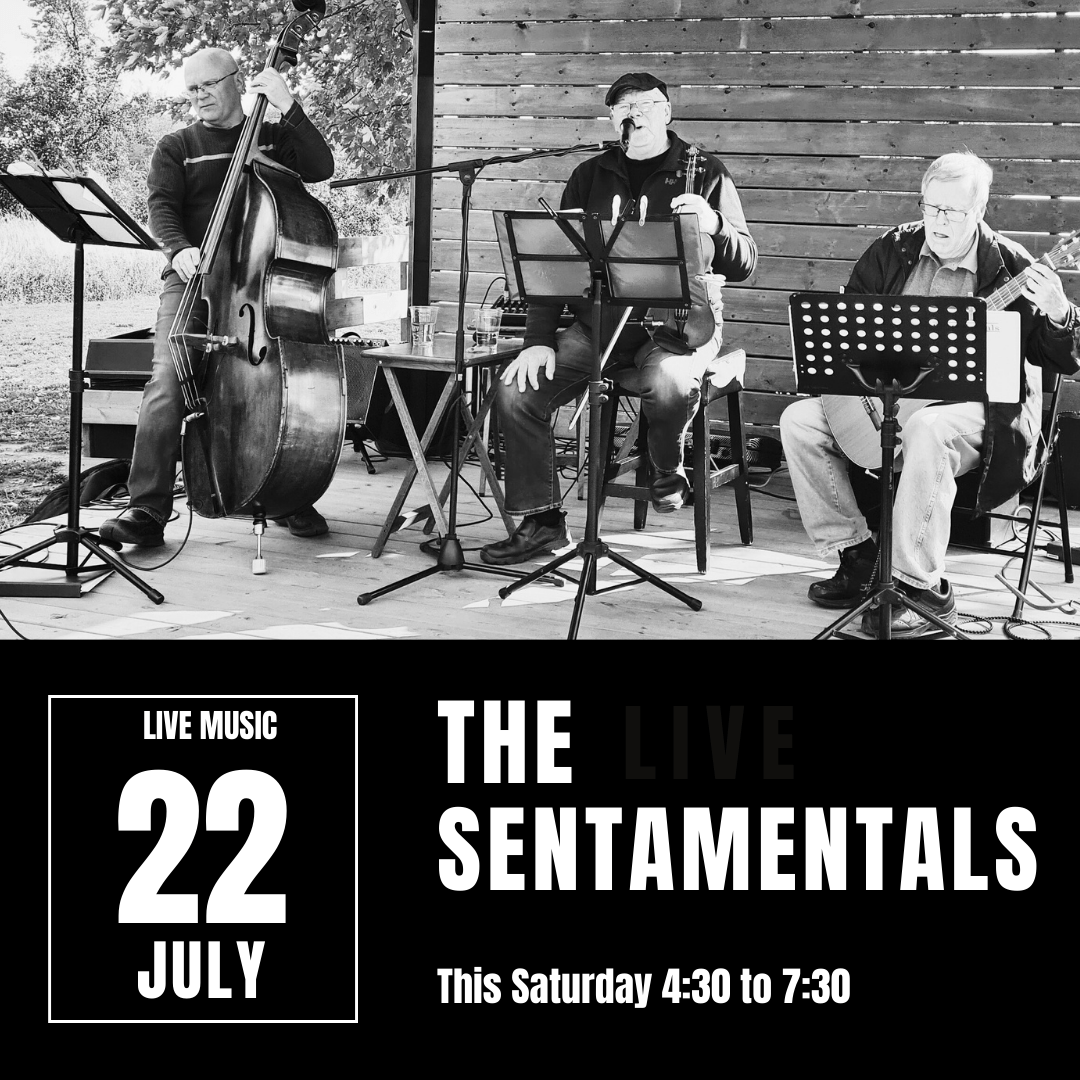 The Sentimentals