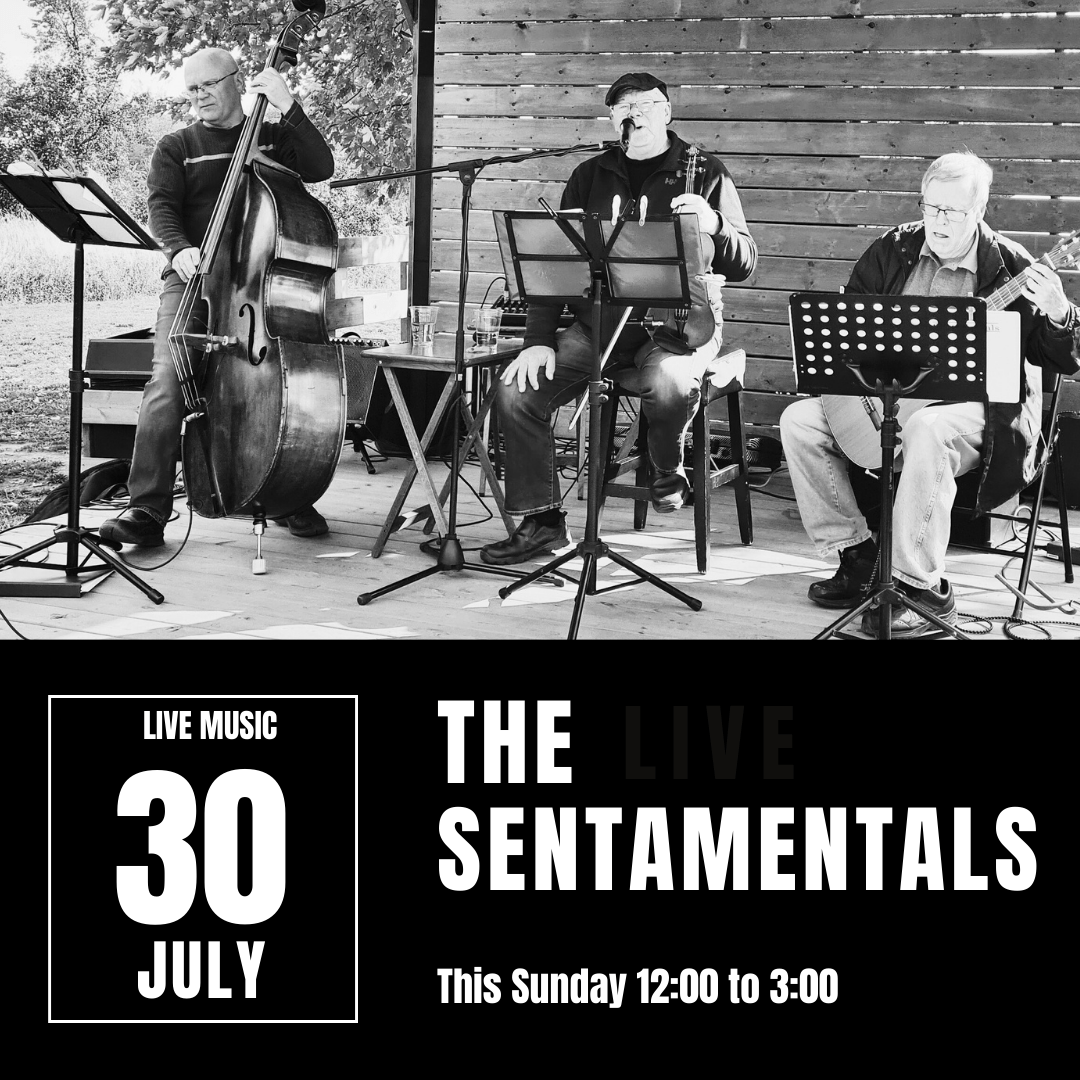 The Sentimentals