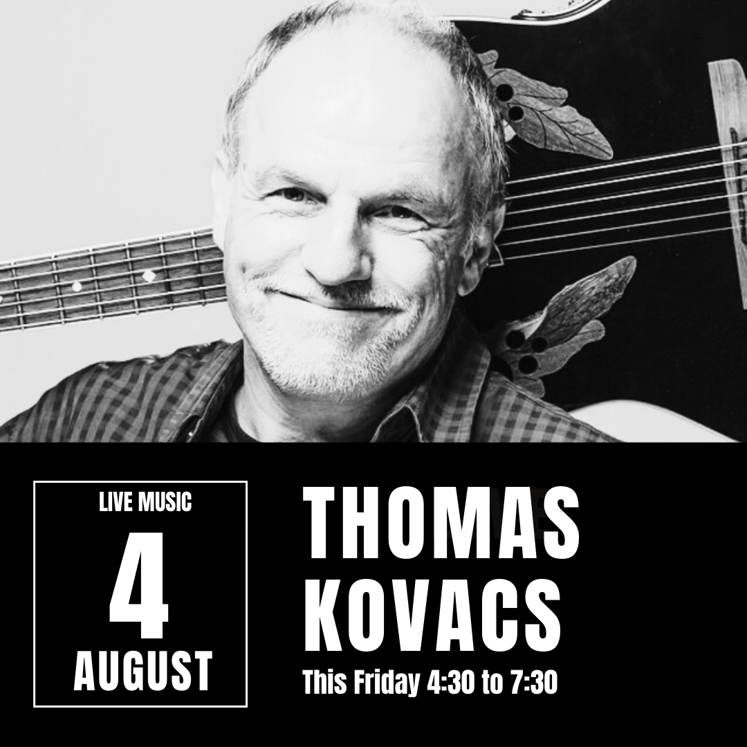 Thomas Kovac