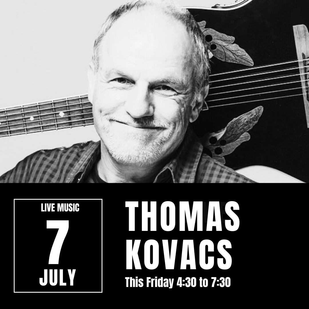 Thomas Kovac