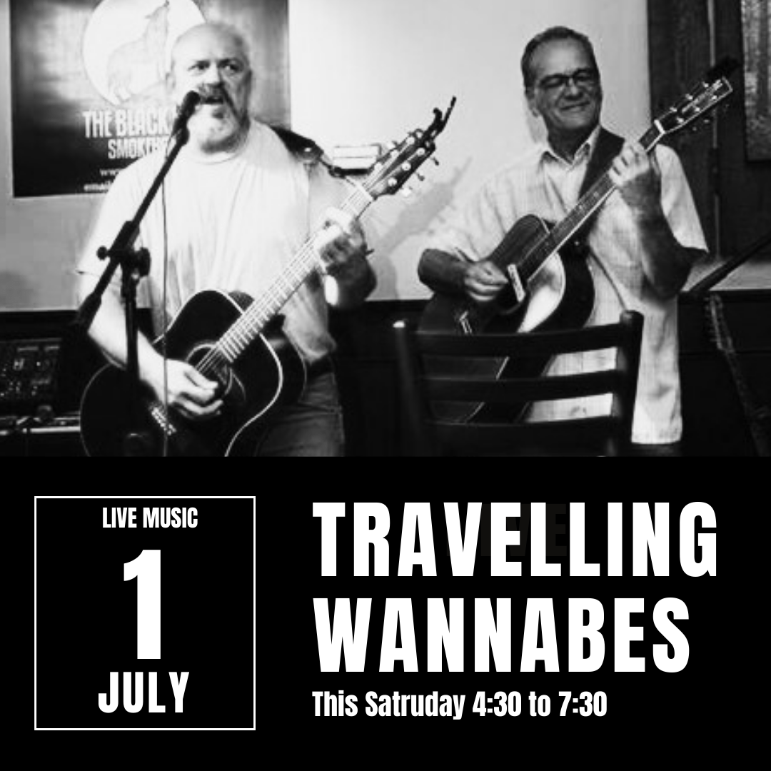 Travelling Wannabes – July 1 Travelling Wannabes