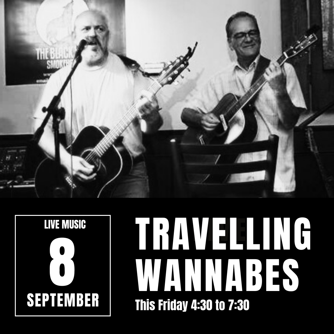 The Travelling Wannabes