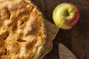 Apple Pie