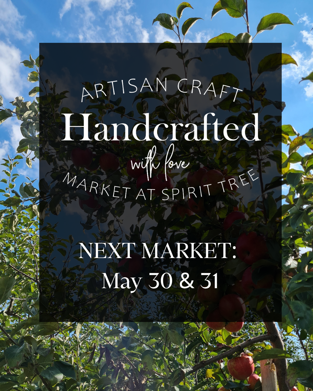 Market Post for WEbsite