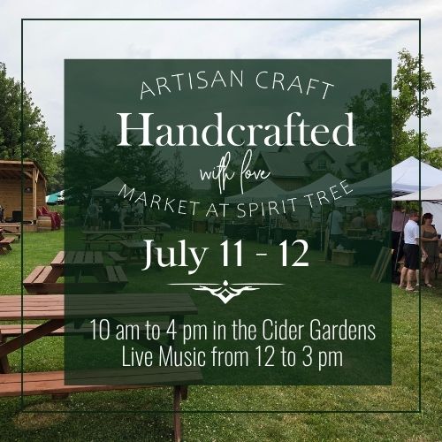July Market