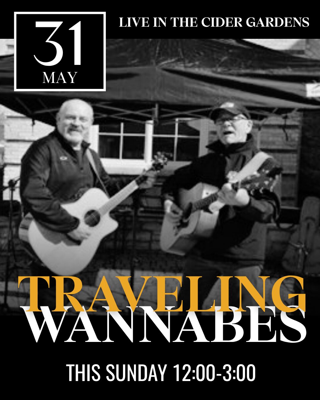 May 31 – Traveling Wannabes Traveling Wannabes -May 31