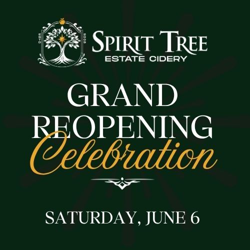 Reopening June 6 Reopening Celebration