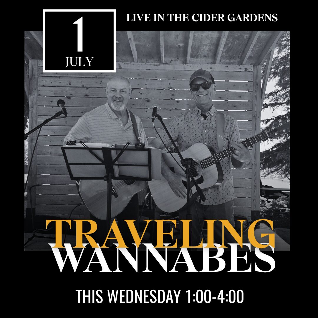 Traveling Wannabes