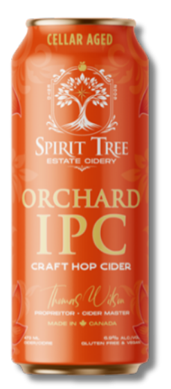 Orchard IPC