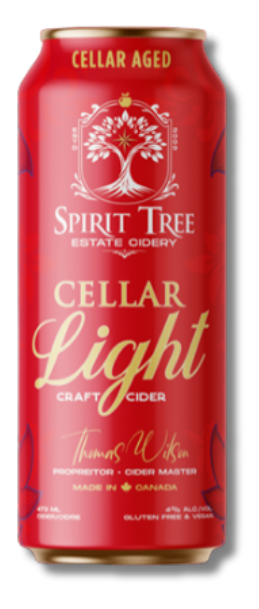 Cellar Light