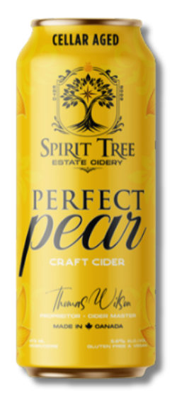 Perfect Pear