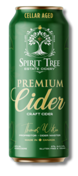 Premium Cider