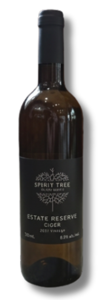 Estate Cider