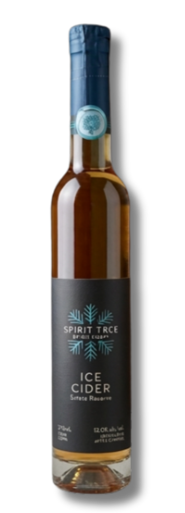 Ice Cider