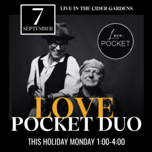 Love Pocket Duo