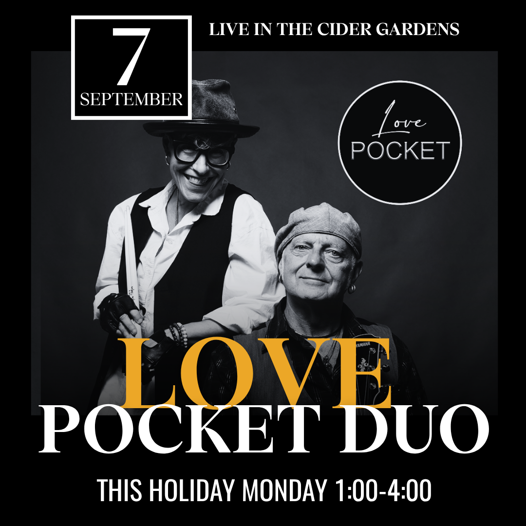 Love Pocket Duo