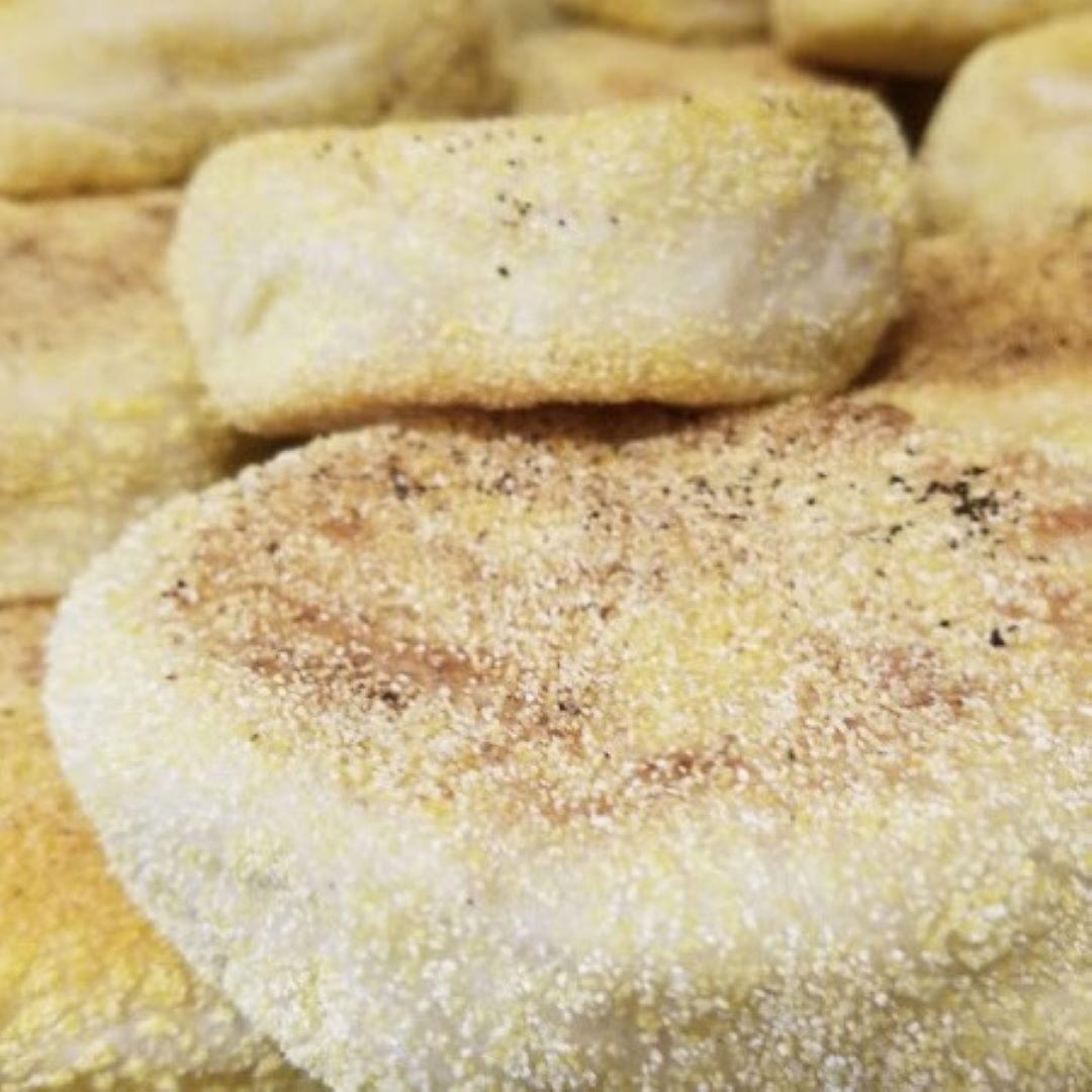 English Muffins