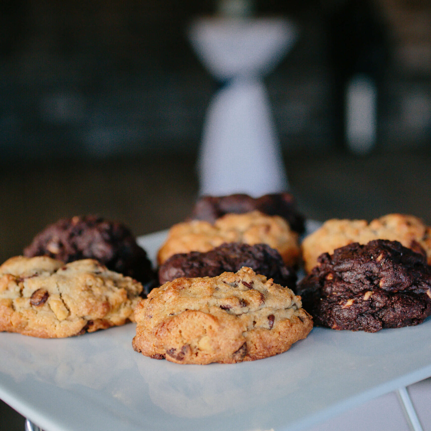 OMG Cookies