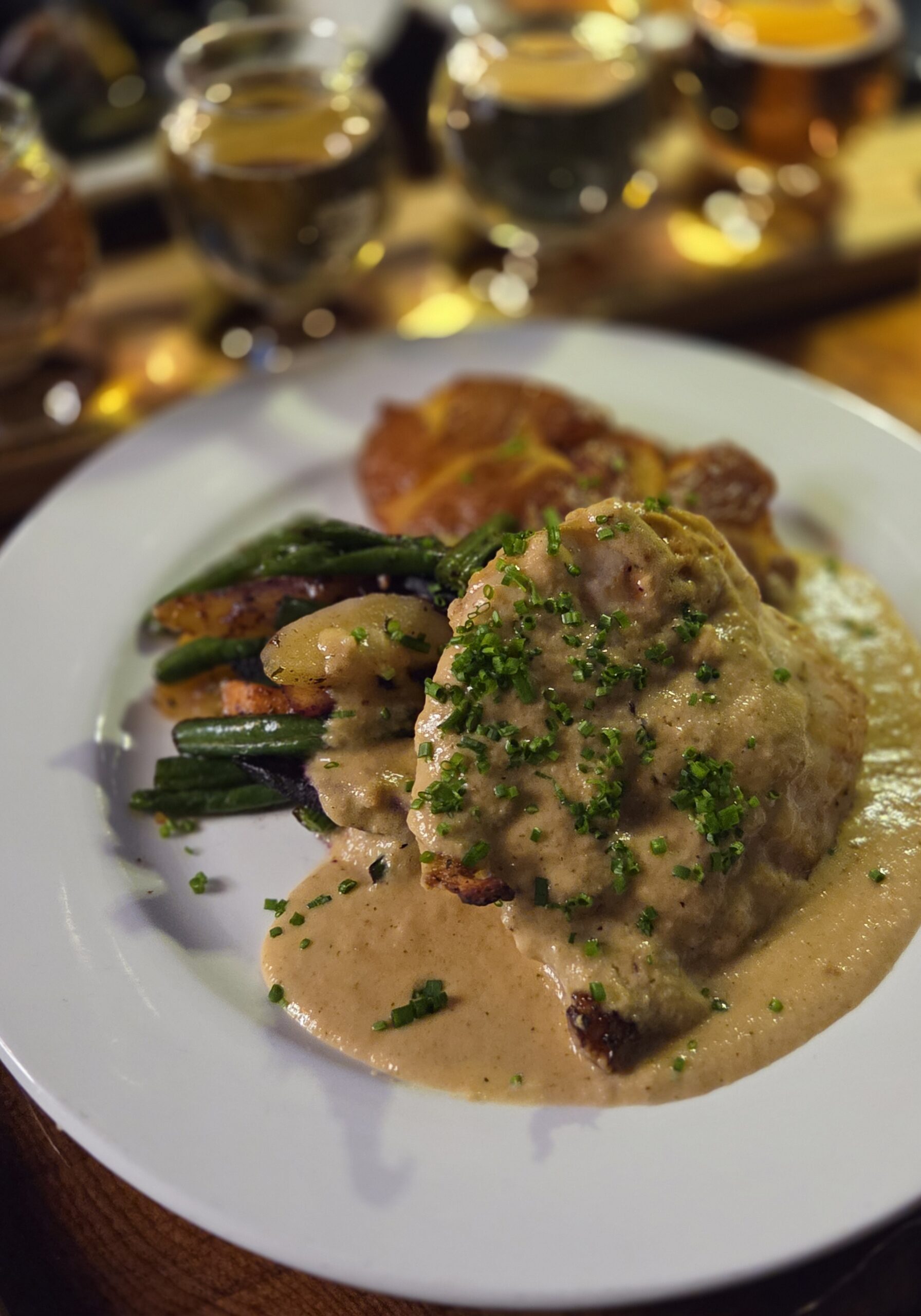 Poulet Gaston Gerard