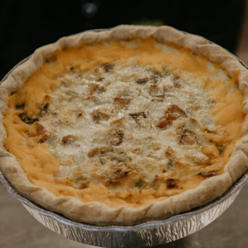 Quiche