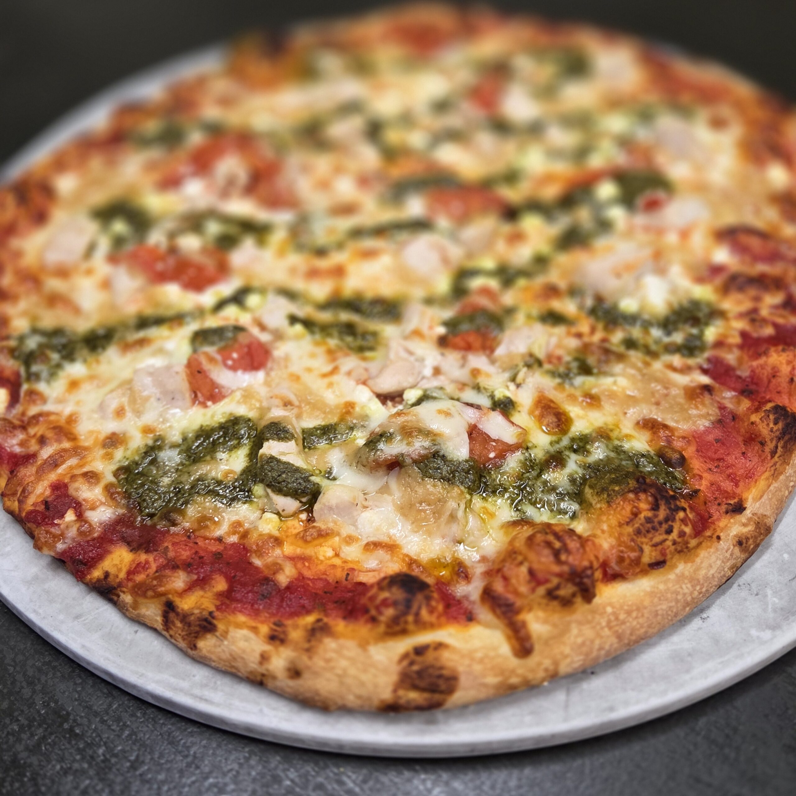 Spirit Tree Pizza
